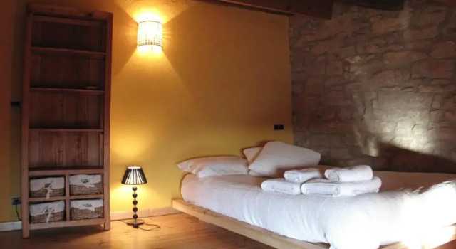 LEsgolfa de ca lOrtís, Book Vacation Home Tarrega Urgell