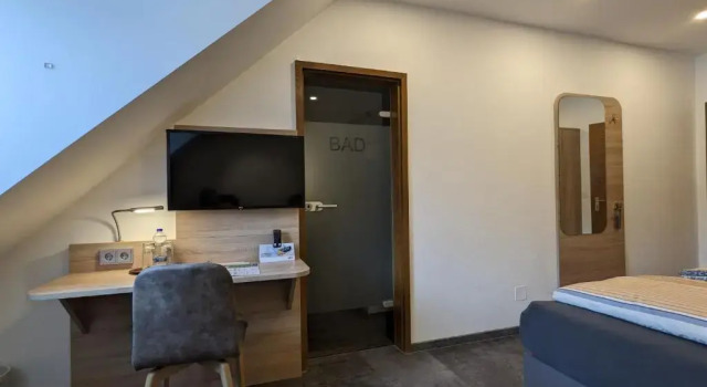 Номер Comfort Zum Schwarzen Bären