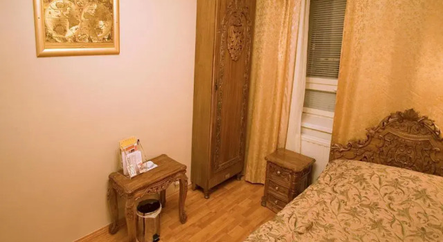 Номер Standard Mango Hotel