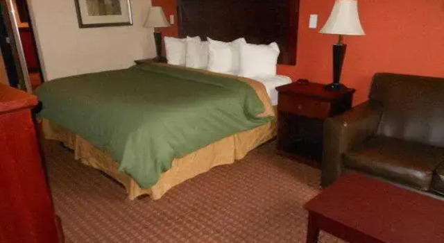 Best Western Inn, Prenota Hotel Hotel a Enid con colazione, Colazione