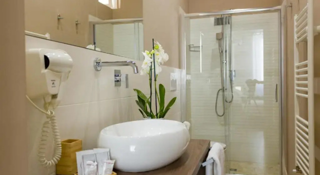 Полулюкс B&B Kalavrìa