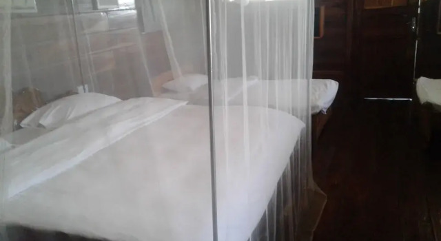 Номер Comfort Ikoma Safari Camp