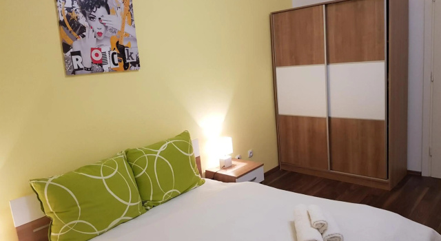 Apartman Zelengaj, Забронировать Апартаменты/квартира Апартаменты Загреба, рядом с Zagreb Stone Gate, Апартаменты/квартира
