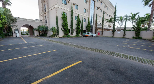 Class Hotel Alfenas