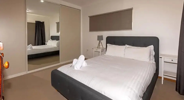 Апартаменты Mannum Motel