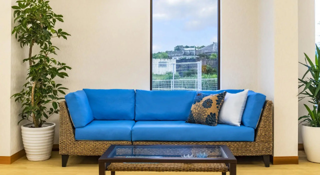 Yukurina Resort Okinawa Hills Churaumi