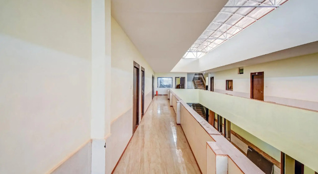OYO 46589 Hotel Shivam Paradise, Prenota Hotel Shivpuri Madhya Pradesh