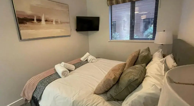 4 Putsborough - Indoor Pool & 4 min walk to Beach!