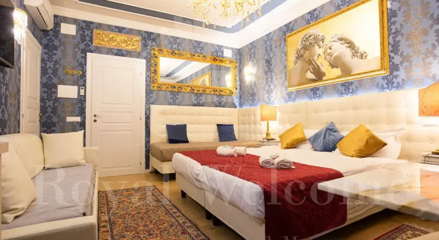 Люкс Royal Royal Verona Relais