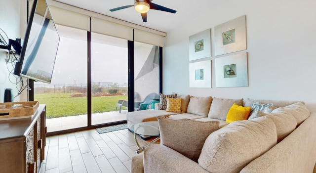 High-end 2br, Resort Perks: Suntide III - Unit 107, Book Ferieresort Resorthoteller i Padre Island, Ferieresort