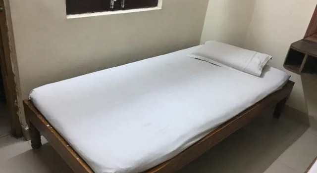 Sree Sannidhee Residency, Rezervovat Hotel Hotely v Andhra Pradesh s parkováním, Parkování
