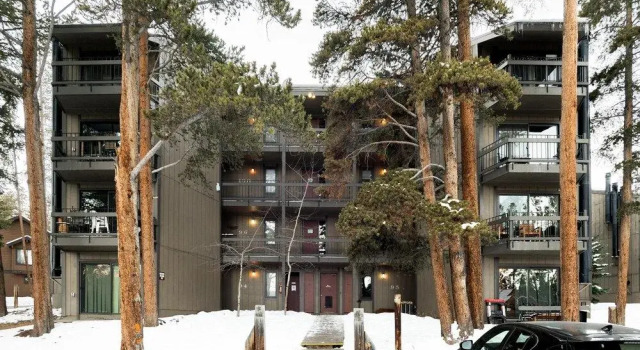 Scandi Chic Condo near Main Street, Забронировать Апартаменты/квартира Апартаменты Брекенридж, рядом с Пик 8 Супер-Коннект, Апартаменты/квартира
