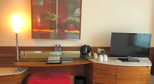 Номер семейный Nina Hotel Causeway Bay