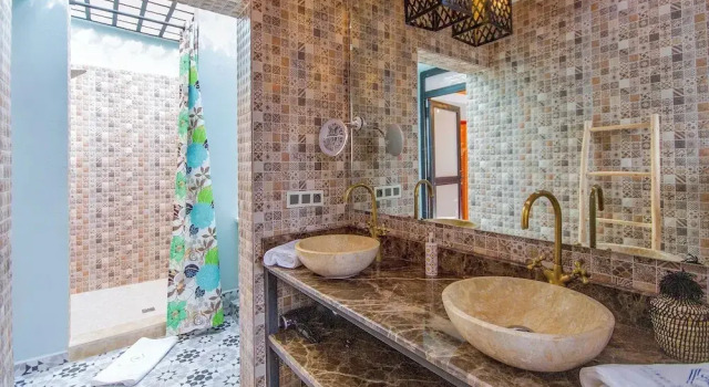 Suite Maison Daouia
