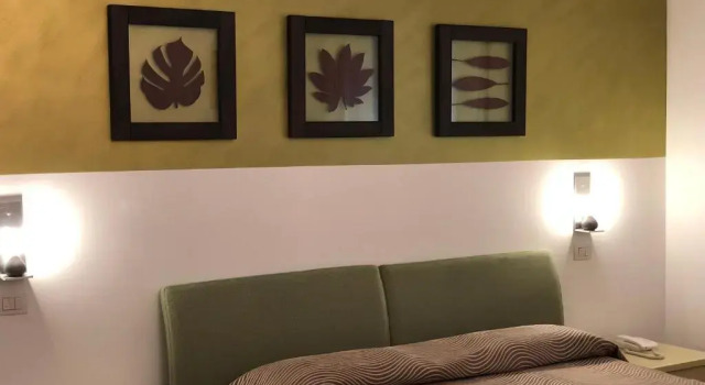 Hotel Angi