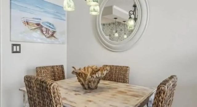 Conched Out - Feel The Ocean Breezes As You Relax On The Deck Overlooking The Lovely Carolina Beach Coastline 2 Bedroom Condo by RedAwning