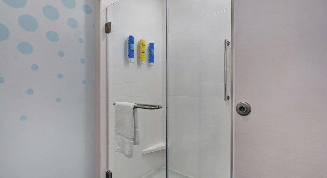 Двухместный номер Standard Tru By Hilton Springfield Downtown