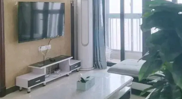 Qidong Linhai Holiday Apartments, Boek Appartement Appartementen in Jiangsu, Appartement
