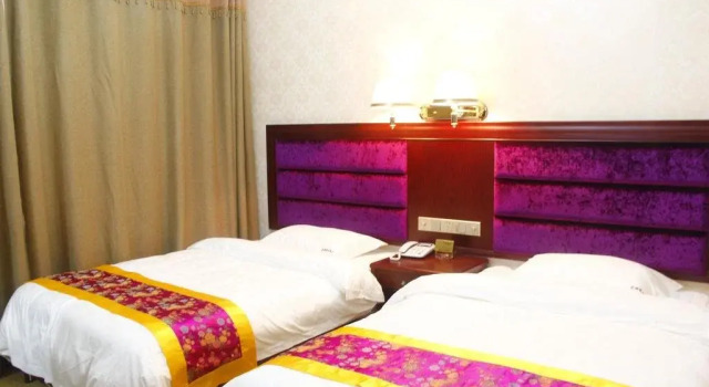 Guilin Junlan Holiday Hotel