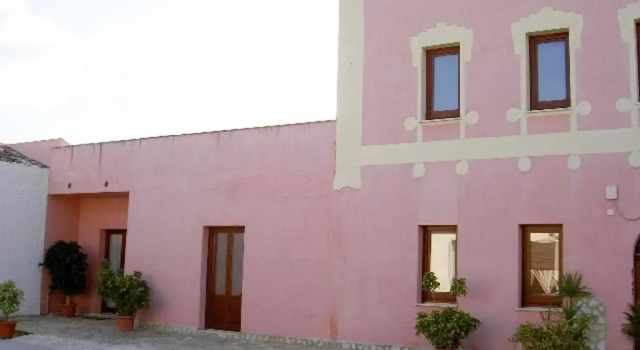 B&B Baglio Tita, Забронировать Отель Трапани Сицилия