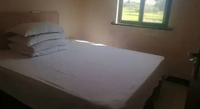 Номер Standard Hujin Renjia Hostel