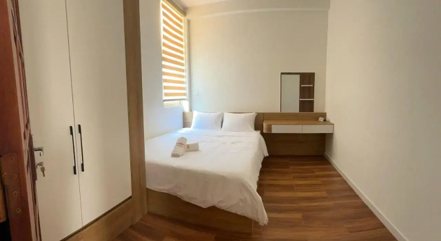 Đức Quân Homestay, Book Hotel Da Lat Lam Dong