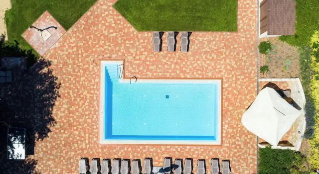 Margareta Hotel