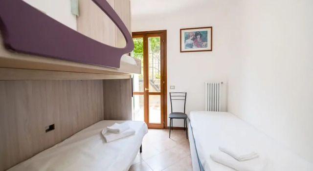 Residence Atollo