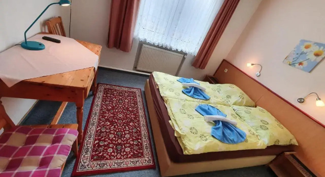 Landhaus Sorbitzgrund, Prenota Casa vacanze Meura Sonneberg