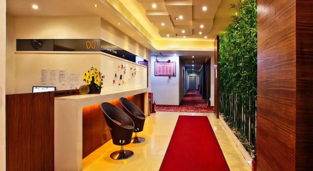 Tavernew Hotel, Забронировать Отель Отели Гуанчжоу 3 звезды, рядом с Зоопарк Гуанчжоу, 3*