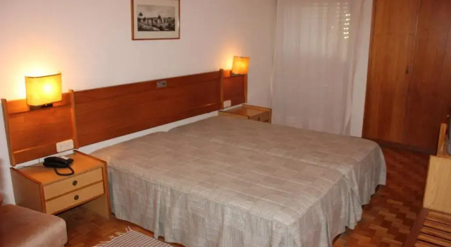 Семейный номер Standard Hotel Bom Sucesso