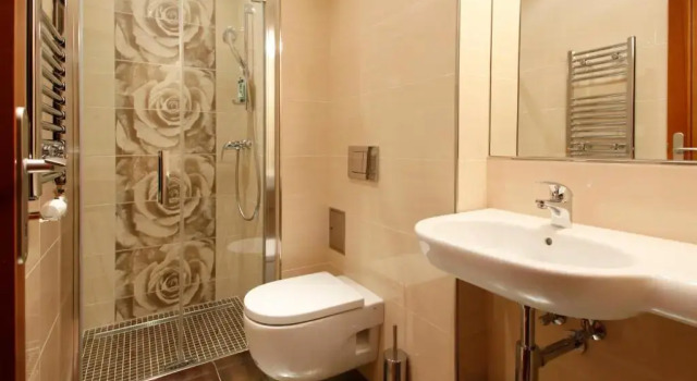 Студия Superior Anyday Apartments