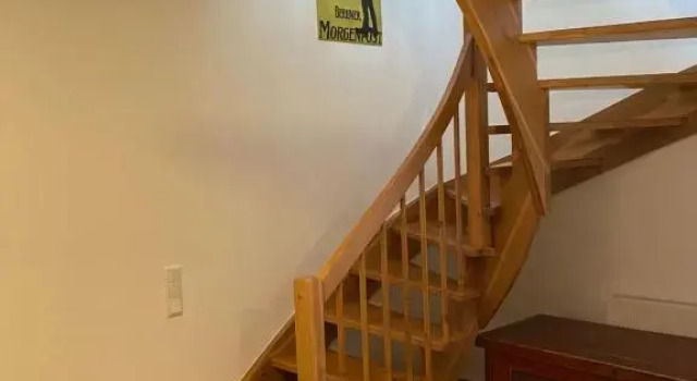 Traumferienhaus Sauerland