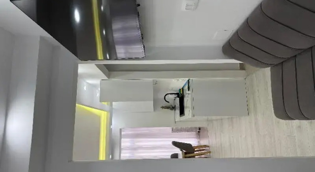 Семейный номер Comfort Hotel Ikea