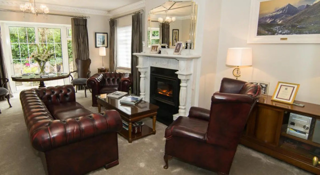 Ashville House B&B Tralee, Book Hotel Hotels in Tralee with Parking, Parking