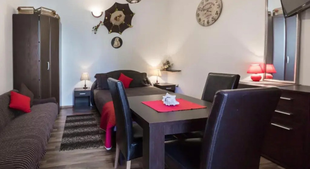 Студия Apartment Nedo