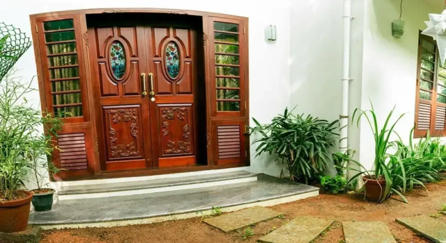 The Francis Residence, Забронировать Отель Отели штата Кералы с завтраком, Завтраки