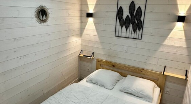 Family Apartment in La Bourboule, Prenota Appartamento Hotel a Alvernia con parcheggio, Parcheggio