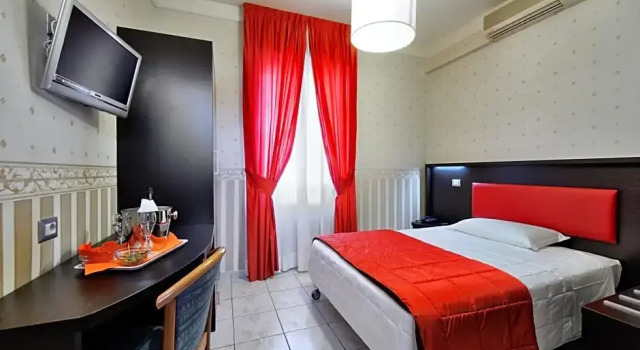 Deluxe Zimmer Hotel al Corso