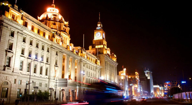 The Hongta Hotel, a Luxury Collection Hotel, Shanghai