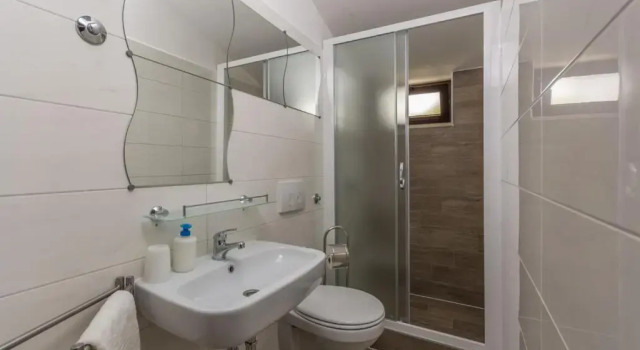 Apartments Radmila, Забронировать Апартаменты/квартира Пореч Poreč Riviera, рядом с Пристань для яхт Пореча