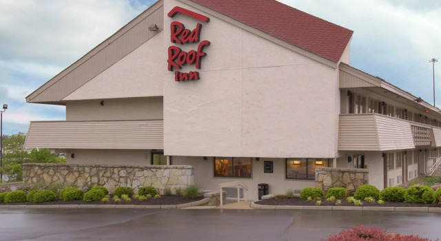Red Roof Inn Dayton South - Miamisburg