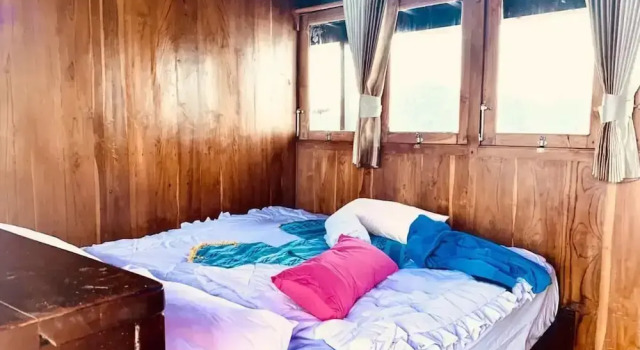 Komodo Boat Trip