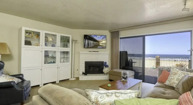 132 Pismo Shores 3 Bedroom Condo by Redawning