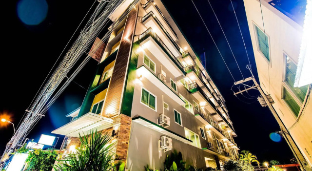 Hua Hin Good View Hotel