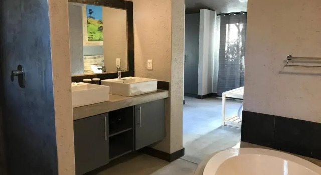 Номер Standard Lindiwe Safari Lodge