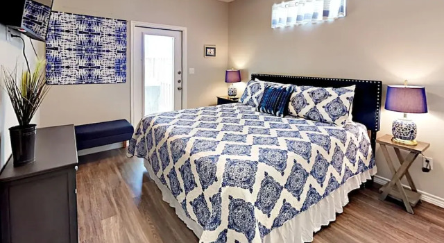 Aqua Bella 3 Bedrooms 2.5 Bathrooms Condo, Boek Vakantiehuis Port Aransas 