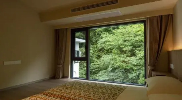 Семейный тент Sendao·ALSEN·Dokdo River Tracing Food B&B (Anji  Rafting  Canyon Branch)