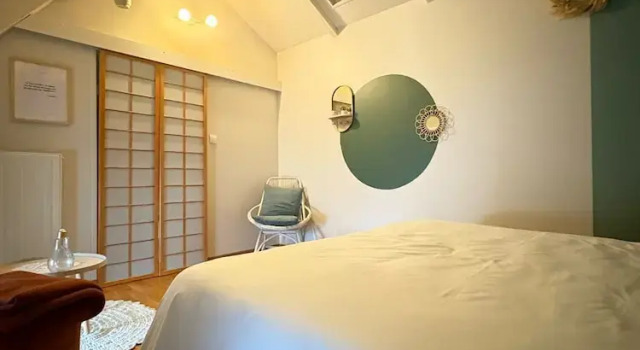 Номер Comfort DATCHA ANASTASIA