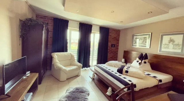 Апартаменты Apartment Klet